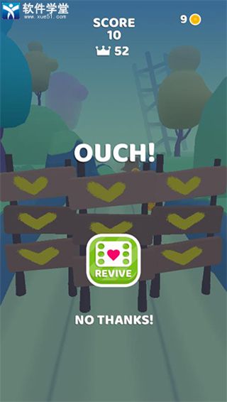 奔跑的鸭子官方正版