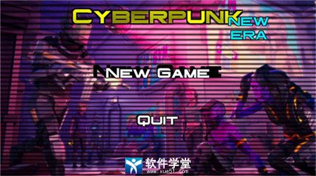 赛博朋克2077手游免费