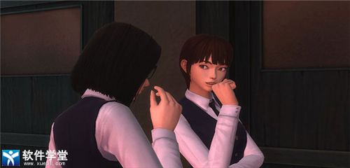 恐怖学校白色情人节老版本