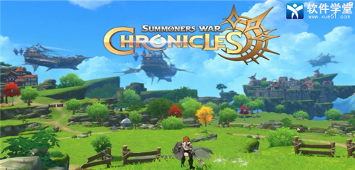 魔灵召唤克罗尼柯战记魔灵排行