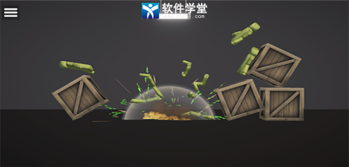 3d布娃娃沙盒游乐场