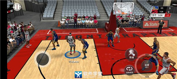 NBA2K20安卓版