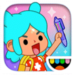 托卡生活世界官方正版v1.97安卓版