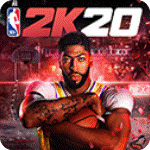 nba2k20直装版v100.0.4安卓版