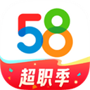 58同城网招聘找工作appv12.23.1安卓版