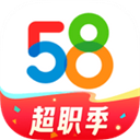 58同城网招聘找工作app