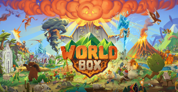worldbox2023最新版
