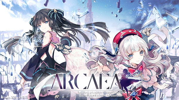 arcaea官方版