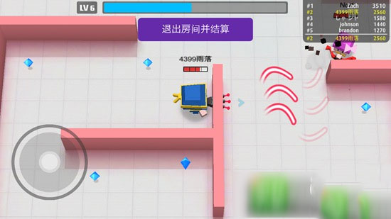 弓箭手大作战快手版
