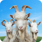模拟山羊3破解版无限羊v1.0.4.4安卓版