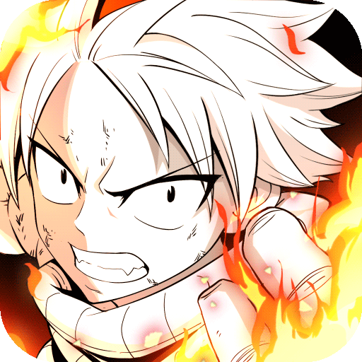 妖精的尾巴激斗手游v1.1.0.0安卓版