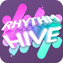rhythmhive国际服v6.6.0安卓版
