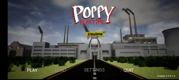 波比的游戏时间第三章MOD作弊菜单版