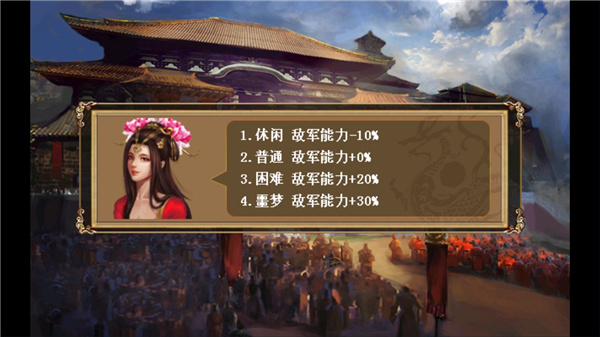 三国志吕布传威力加强版同人版