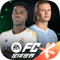 FIFA足球世界体验服v25.1.02安卓版