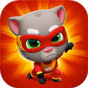 汤姆猫英雄跑酷正版游戏v3.8.0.477安卓版