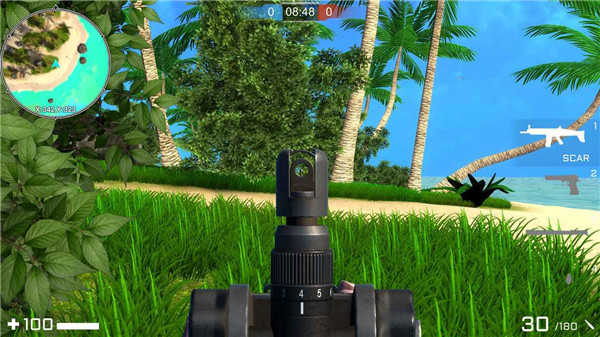 特战之王手游官方版