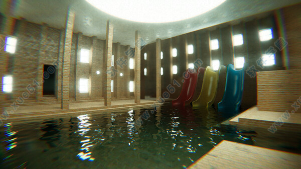 POOLS游戏正式版