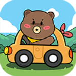 小熊请上车红包版