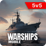 战舰移动2手游官方版