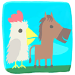 超级鸡马手机版