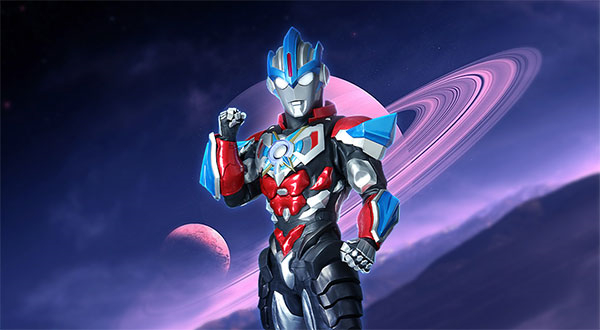 奥特曼传奇英雄2官方正版