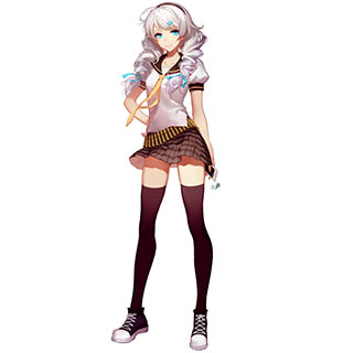 崩坏学园2华为渠道服
