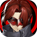 女神异闻录夜幕魅影官服v1.4.0安卓版