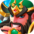 塔防三国志Ⅱ免费版v8.5.00安卓版