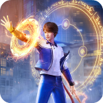 异能都市手游最新版v0.0.321.225安卓版