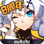 崩坏3魅族渠道服v7.8.0安卓版