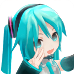 mikuture软件