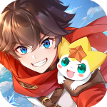 奥奇传说三星版v8.0.1894安卓版