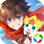 奥奇传说微信登录版本v8.0.1894安卓版