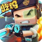 迷你枪战精英官方版v1.0.44卓版
