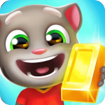 汤姆猫跑酷正版v6.4.0.792安卓版