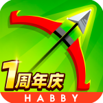 弓箭传说官方正版v2.8.0安卓版