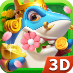 姚记捕鱼3D版v6.5.1.0安卓版