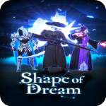 梦之形修改器 v1.0