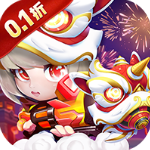 弹弹奇兵手机版v1.0.1安卓版