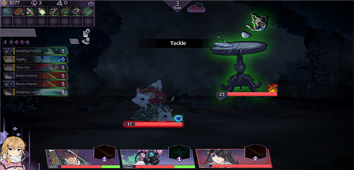 超时空方舟电脑版