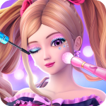 叶罗丽化妆日记官方版v1.6.6安卓版