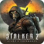 潜行者2切尔诺贝利之心修改器 v1.0