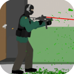 像素射击世界中文版v1.0.0安卓版