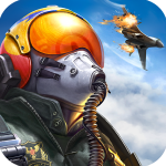 现代空战3D抖音渠道版v6.1.0安卓版