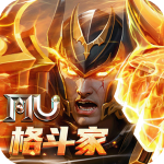 天使之战奇迹mu官方正版手游v1_1.3.3501安卓版
