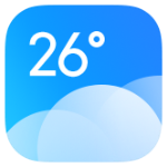 小米天气预报appv16.0.5.7安卓版