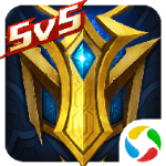 英魂之刃应用宝版v3.4.4.0安卓版