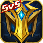 英魂之刃口袋版v3.4.4.0安卓版