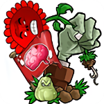 植物大战僵尸内鬼版v0.0.4安卓版